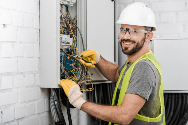 Best Residential Electrician Services  in Southern Gateway, VA