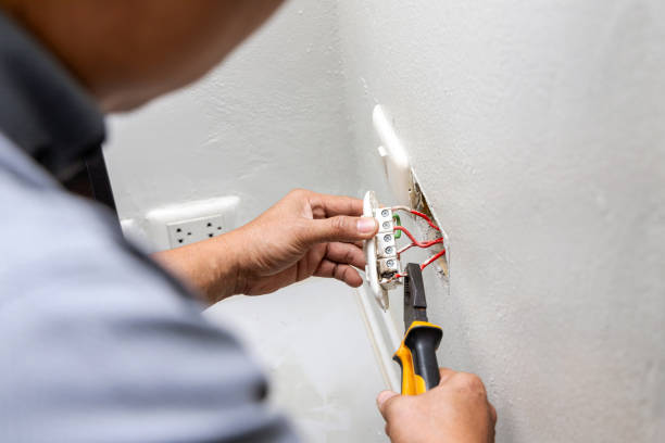 Best Electrical Installation Contractor  in Southern Gateway, VA
